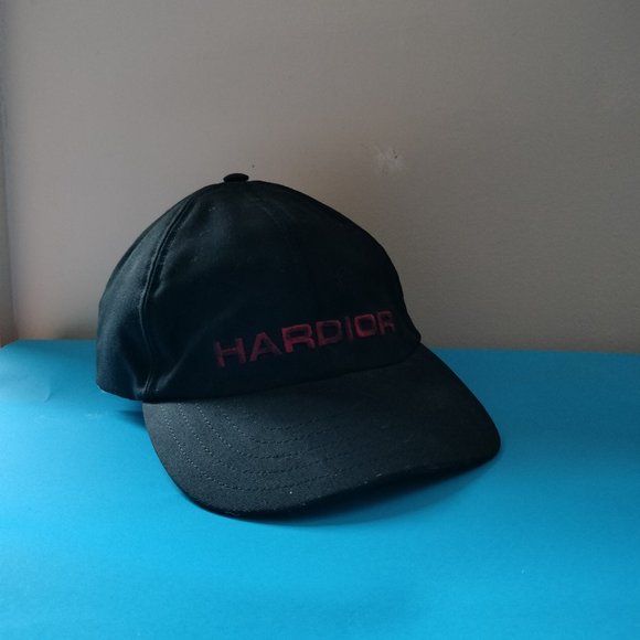 HARDIOR Wool/Mohair Cap - Picture 3 of 6